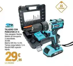 Eroski Florette - pasta and tuna full salad oferta