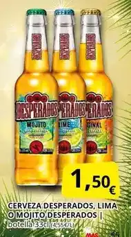 Eroski Navidul - ham cube oferta