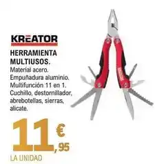 Eroski La cocinera - bolognese lasagne oferta