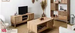 Fes Més Moble tv oferta