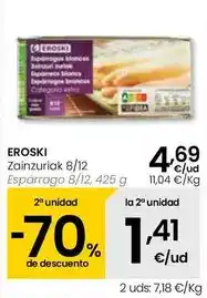 Fes Més Kosipo 2 focus negre oferta