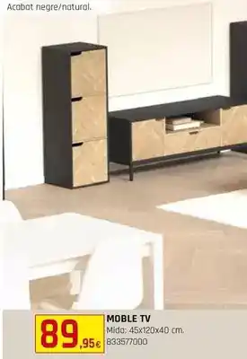 Moble tv