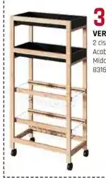 Fes Més Verdurer blackwood oferta