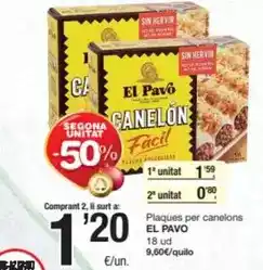 Supercor Salmón noruego asc oferta