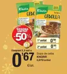 Supercor Pechuga de pavo pavofrio oferta