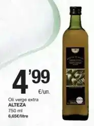 Supercor Sotoalbos - jamón oferta