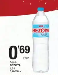 Supercor Bellota - paleta de 100% iberica oferta