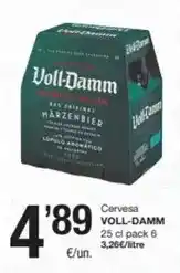 Supercor Ferrarini - queso parmigiano reggiano oferta