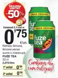 Supercor Kaiku - desnatado natural sin lactosa oferta