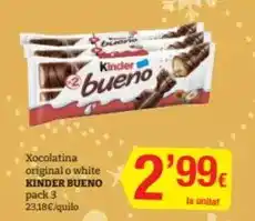 Supercor Navidul - lacón ahumado oferta