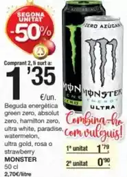 Supercor Danone - skyr oferta