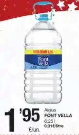 Supercor Alpro - postres oferta