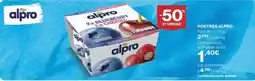 Supercor Alpro - postres oferta