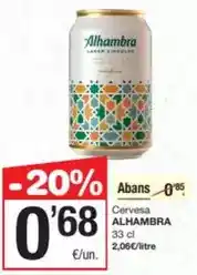 Supercor Zumo de naranja recien exprimido oferta