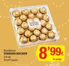 Supercor Cascajares - muslos de pato oferta