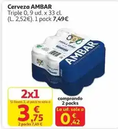 Supercor Origen - melon verde extra oferta