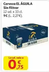 Supercor Pata de pulpo cocido oferta