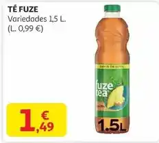 Supercor Origen - lubina oferta