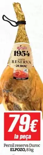 Supercor Martini - vermouth oferta