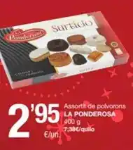 Supercor La tudelana - corazones de alcachofa i.g.p oferta