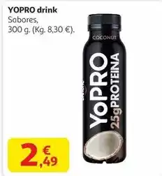 Supercor La asturiana - leche semidesnatada oferta