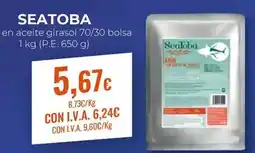 CashDiplo Seatoba - alvaia oferta