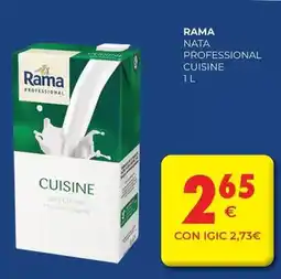CashDiplo Rama - nata professional cusine oferta