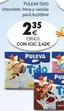 CashDiplo Puleva - chocolate oferta