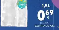 CashDiplo Exento de icic oferta
