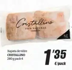 CashDiplo Tulipán - nata vegetal para cocinar o para montar oferta