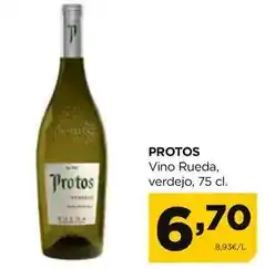 AhorraMas El estanque - queso mezcla viejo oferta