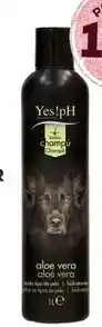 Kiwoko Yes!ph - champú perro oferta