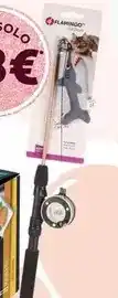 Kiwoko Flamingo - juguete oferta