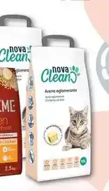 Kiwoko Nova clean - 2 lechos aglomerantes oferta