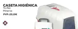 Kiwoko Tk-pet - caseta higienica oferta