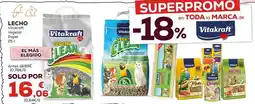 Kiwoko Vitakraft - lecho oferta