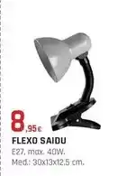 Tú Brico-Marian Flexo oferta