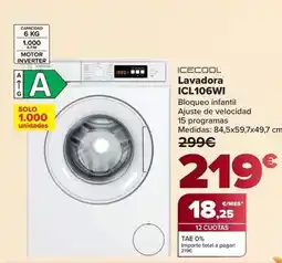 Tú Brico-Marian Mesa comedor oferta