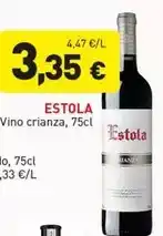 Gadis Bonka - café molido natural oferta