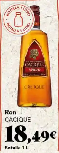 Gadis CACIQUE Ron oferta