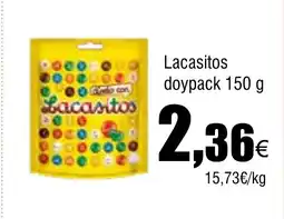 Cash FROIZ LACASITOS doypack oferta