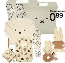 Zeeman Caja de regalo oferta