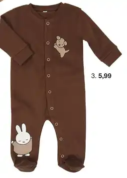 Zeeman Pyjama oferta