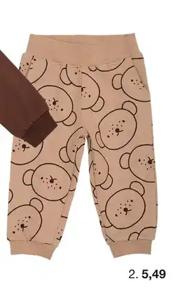 Zeeman Pantalones de chándal oferta
