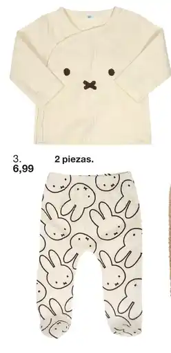 Zeeman Pyjama oferta