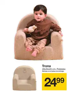 Zeeman Trona oferta