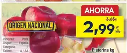 FROIZ Platerina oferta