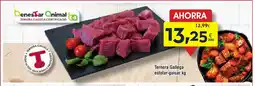 FROIZ Ternera Gallega estofar-guisar oferta
