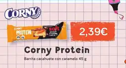 FROIZ CORNY Protein oferta
