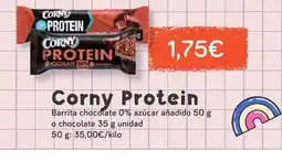 FROIZ CORNY Protein oferta